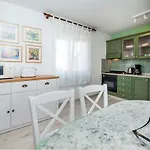 Apartman Oly