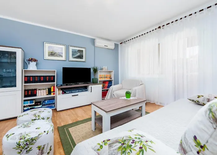 Apartman Oly