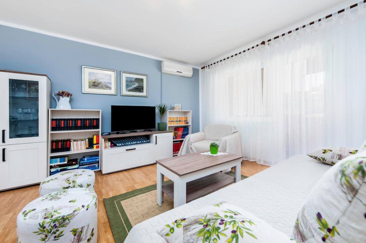 Apartma Oly Rovinj