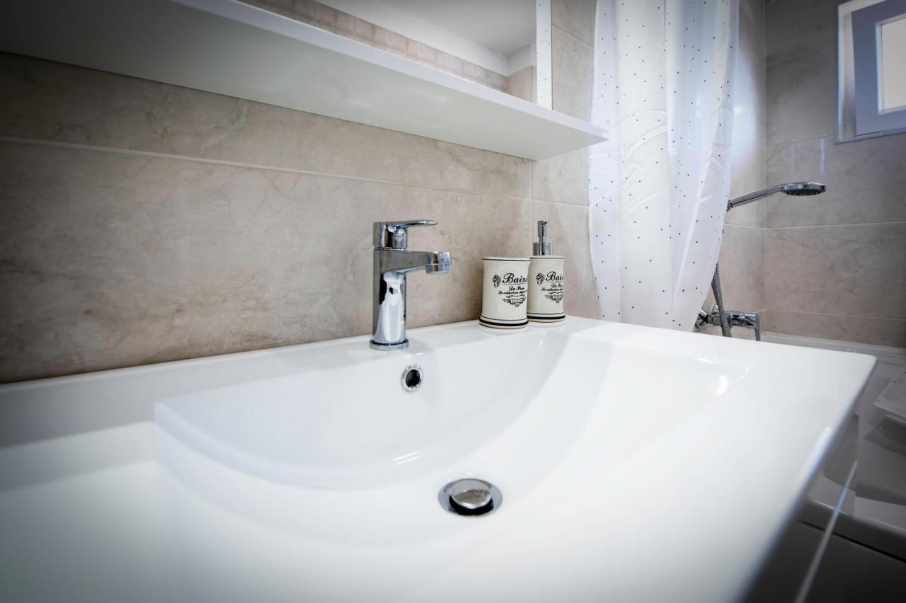Oly Apartma Rovinj