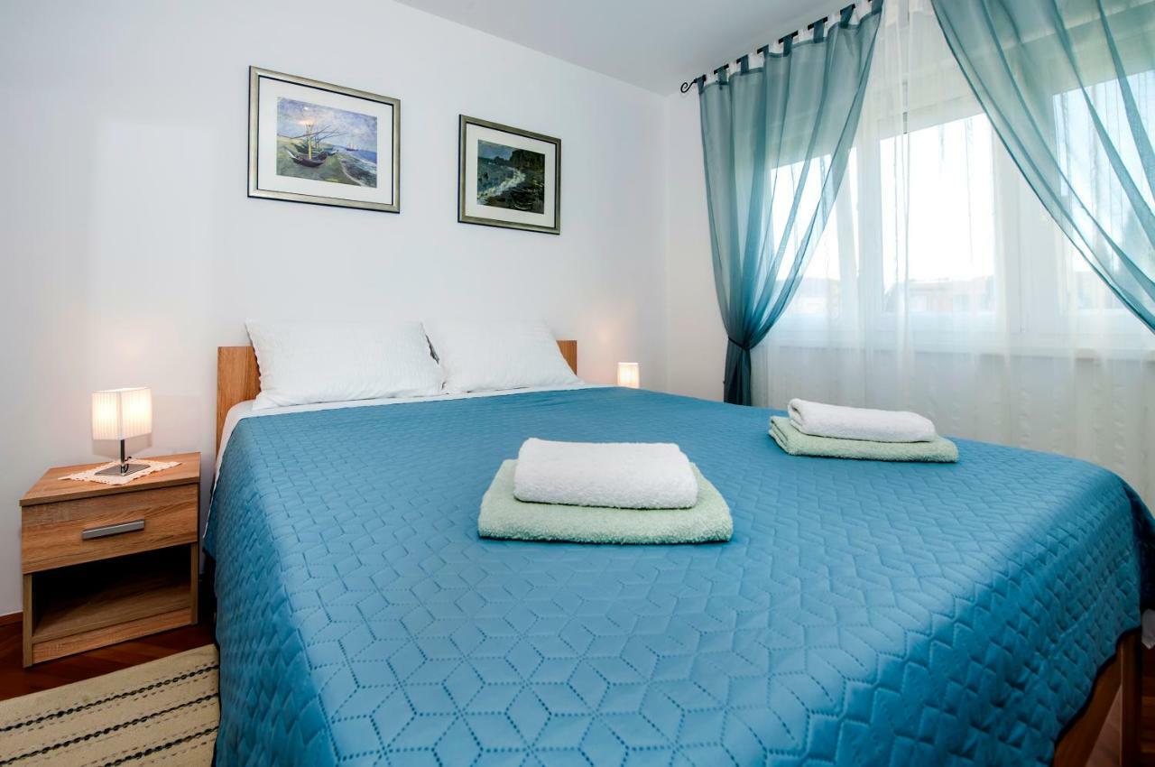 Oly Apartma Rovinj