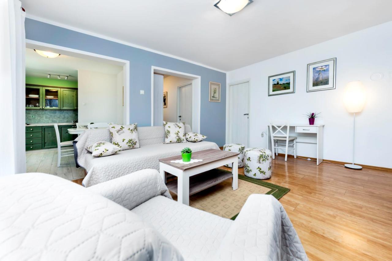 Oly Appartement *