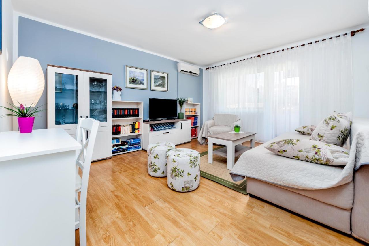 Oly Appartement Rovinj