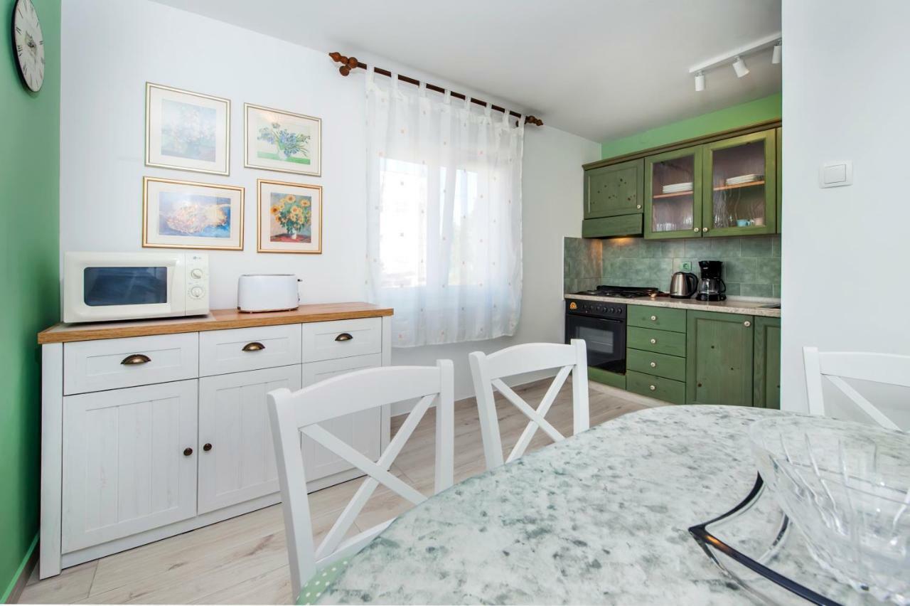Oly Appartement *
